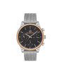 iShopping - Bigotti Stainless Steel Men's Watch Silver (BG.1.10339-2)