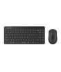iShopping - A4tech Fstyler 2.4G Wireless Combo Desktop (FG2200 Air)