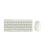 iShopping - A4tech Fstyler 2.4G Wireless Combo Desktop (FG2200 Air)