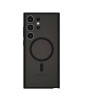 iShopping - Wiwu S24 Ultra Protective Phone Case Black (FGG-024)