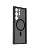 iShopping - Wiwu S24 Ultra Protective Phone Case Black (FGG-024)