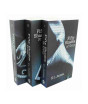 iShopping - Fifty Shades 3 Books Set