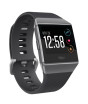 iShopping - Fitbit Ionic Smartwatch Charcoal/Smoke Gray