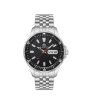 iShopping - Bigotti Stainless steel Men's Watch Black (BG.1.10320-1)