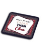iShopping - ZamZam Semi Crat Printed Tea Coaster