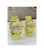 iShopping - RGShop Fortune Classic Couple Watch Set