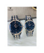 iShopping - RGShop Fortune Classic Couple Watch Set