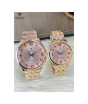 iShopping - RGShop Fortune Classic Couple Watch Set