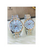 iShopping - RGShop Fortune Classic Couple Watch Set