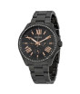iShopping - Fossil Cecile Multi-Function Women's Watch Black (AM4522)