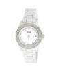 iShopping - Fossil Retro Traveler Analog Women's Watch White (AM4466)