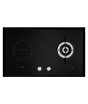iShopping - Fotile Mutlfunction 2 Burners Electric & Gas Hob (MIG76203)