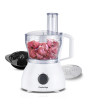 iShopping - Cambridge Heavy Duty Food Processor Black (FP-232)