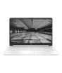 iShopping - HP 15.6" Core i7 12th Gen 8GB 512GB SSD Laptop White (15S-FQ5018NIA)