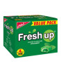 iShopping - Fresh up Spearmint Bubble Gum Box - Pack of 100 (Rs 2/- Per Piece)