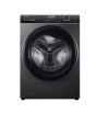 iShopping - Haier Front Load Fully Automatic Washing Machine 10 KG (HD 100-AR376PGU1)