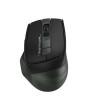 iShopping - A4Tech Dual Mode Bluetooth Wireless Mouse Midnight Green (FB35CS)