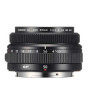 iShopping - Fujifilm GF 50mm f/3.5 R LM WR Lens