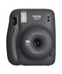 iShopping - Fujifilm Instax Mini 11 Instant Camera Charcoal Gray