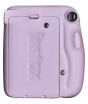 iShopping - Fujifilm Instax Mini 11 Instant Camera Lilac Purple