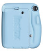 iShopping - Fujifilm Instax Mini 11 Instant Camera Sky Blue