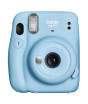 iShopping - Fujifilm Instax Mini 11 Instant Camera Sky Blue