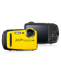iShopping - FujiFilm FinePix XP120 Digital Camera Yellow