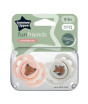 iShopping - Tommee Tippee Fun Style Soother (TT 433357)