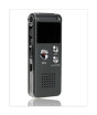 iShopping - G-Mart Digital 8GB Voice Recorder MP3 Player