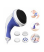 iShopping - G-Mart Electric Body Massager Machine