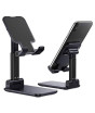 iShopping - G-Mart Folding Desktop Phone and Tablet Stand