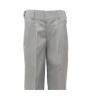 iShopping - G-Mart 22 Inch Half Elastic Light Grey Pant For School Boys