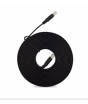 iShopping - G-Mart HDMI Plated Cable Black - 10m
