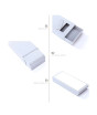 iShopping - G-Mart Self-adhesive Desk Drawer Storage Box 