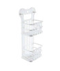 iShopping - G-Mart Wall Mounted Space Storage Basket