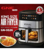 iShopping - Gaba National Air Fryer (GN-9526)