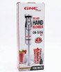 iShopping - Gaba National Hand Blender (GN-5194)