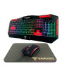 iShopping - Gamdias Ares M2 + Zeus E2 3 in 1 Gaming Combo
