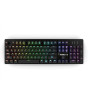 iShopping - Gamdias Hermes Optical Mechanical Gaming Keyboard Blue Key Switch (P2A RGB)