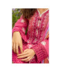 iShopping - Mushq Garden Of Dreams Lawn Unstitched 3 Pieces (HUNSS250308AU)