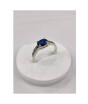 iShopping - Gilgit Bazaar Sapphire Stone Silver Ring (27)