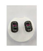 iShopping - Gilgit Bazaar Multi Stone Earrings (11)