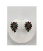 iShopping - Gilgit Bazaar Multi Stone Earrings (12)