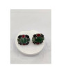 iShopping - Gilgit Bazaar Multi Stone Earrings (16)
