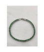 iShopping - Gilgit Bazaar Emerald Stone Bracelet (23)