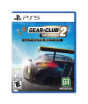 iShopping - Gear Club Unlimited 2 Video Game For PS5
