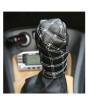 iShopping - Godzilla Faux Leather Hand Brake Gear Knob Cover Case
