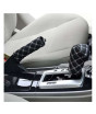 iShopping - Godzilla Faux Leather Hand Brake Gear Knob Cover Case