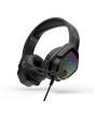 iShopping - Faster Gekko Wired Gaming Headset (BG-500)