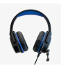 iShopping - Faster Gekko Wired Gaming Headset (BG-500)
